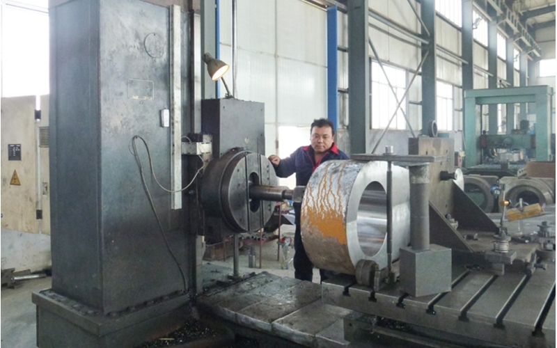 Crankshafts Dispatched, Ready to Ship